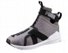 Puma Fierce Strap buty damskie treningowe sportowe z siatką